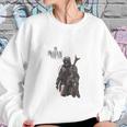 The Mandalorian Gift For Everyone Sweatshirt Gifts for Her