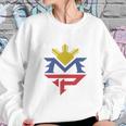 Manny Pacquiao Sweatshirt Gifts for Her