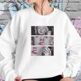 Marilyn With Blunt Sweatshirt Gifts for Her