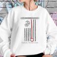 Marine Corps Marine Corps Usmc Thin Re Sweatshirt Gifts for Her