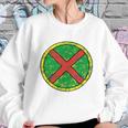 Martian Manhunter Logo Sweatshirt Gifts for Her