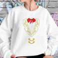 Matador Costume Sweatshirt Gifts for Her