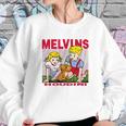 Melvins Houdini Sweatshirt Gifts for Her