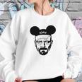 Mens Breaking Bad Walt Sweatshirt Gifts for Her