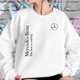 Mercedes-Benz Sweatshirt Gifts for Her