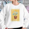 Mexican La Maceta Lottery Traditional Marijuana Cannabis Sweatshirt Gifts for Her