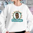 Miami Fitzpatrick Fitzmagic Sweatshirt Gifts for Her