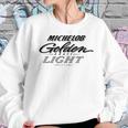 Michelob Golden Light Sweatshirt Gifts for Her