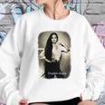 Milarois Crystal Gayle Beautiful Sweatshirt Gifts for Her