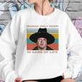 Mongo Only Pawn In Game Of Life Vintage Shirt Sweatshirt Gifts for Her