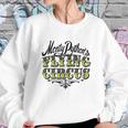 Monty Python Official Flying Circus Sweatshirt Gifts for Her