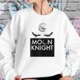 Moon Knight Marc Spector Sweatshirt Gifts for Her