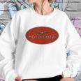 Moto Guzzi Retro Logo T-Shirt Sweatshirt Gifts for Her