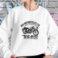 Motorcycle Bsa Sweatshirt Gifts for Her