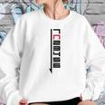 Motorrad Schaltung - 1N23456 Sweatshirt Gifts for Her