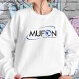 Mufon Mutual Ufo Network T-Shirt Sweatshirt Gifts for Her