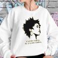 Music Rapper Lauryn Hill Black Girl Magic Gift Melanin Afro Queen Tops Sweatshirt Gifts for Her