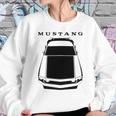 Mustang Boss 1969 Sweatshirt Gifts for Her