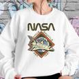 Nasa 1981 Toddler Sweatshirt Gifts for Her