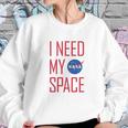 Nasa Space Program Retro Sweatshirt Gifts for Her