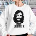 Neil Peart Rock Legends Never Die Sweatshirt Gifts for Her