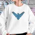 Nightwing Half Sweatshirt Gifts for Her