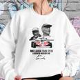 Niki Lauda 1949 2019 Legends Never Die Shirt Sweatshirt Gifts for Her