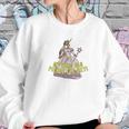 The Office Princess Unicorn Funny Sweatshirt Gifts for Her