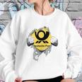 Official Wir Sind Stã¤Rker Als Covid Deutsche Post Sied Shirt Sweatshirt Gifts for Her