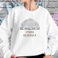 Omaha Henry Doorly Zoo Nebraska Sweatshirt Gifts for Her