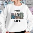 Outer Banks Netflix Pogue Life Image Sweatshirt Gifts for Her