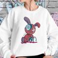 Pastel Goth Creepy Cute Voodoo Doll Sweatshirt Gifts for Her