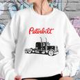 Peterbilt Truck Sweatshirt Gifts for Her