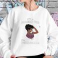 I Am An Pharmacy Tech I Am Unbreakable Sweatshirt Gifts for Her