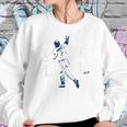 Philly Bedlam Bedlam At The Bank Philadelphia Baseball Sweatshirt Gifts for Her