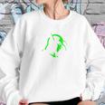 Piccolo Dragonball Sweatshirt Gifts for Her