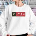 Pilot Cessna 172 Sweatshirt Gifts for Her