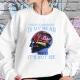 Pink Floyd There’S Someone In My Head But It’S Not Me Sweatshirt Gifts for Her