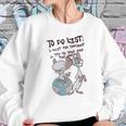 Pinky And The Brain To Do List Sweatshirt Gifts for Her