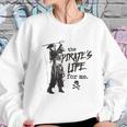 Pirates Of The Caribbean Graphic Sweatshirt Gifts for Her