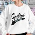 Pontiac Firebird T-Shirts Sweatshirt Gifts for Her