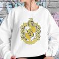 Popfunk Harry Potter Hufflepuff Sweatshirt Gifts for Her