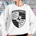 Porsche StuttgartShirt Long Sleeve Hoodie Sweatshirt Sweatshirt Gifts for Her