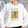 Praise The Sun Warriors Of Sunlight Sweatshirt Gifts for Her