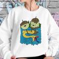 Princess Bubblegum Marcelines T-Shirt Sweatshirt Gifts for Her