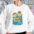 Princess Bubblegum Rock Funny Sweatshirt Gifts for Her