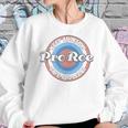 Pro Roe Keep Abortion Safe And Legal Sweatshirt Gifts for Her