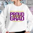 Proud Grad Western Washington University Graduation Excellence 2020 Sweatshirt Gifts for Her