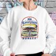 Pulp Fiction Movie Big Kahuna Burger Sweatshirt Gifts for Her