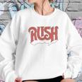 Puppylol Printed With Rush Men Sweatshirt Gifts for Her